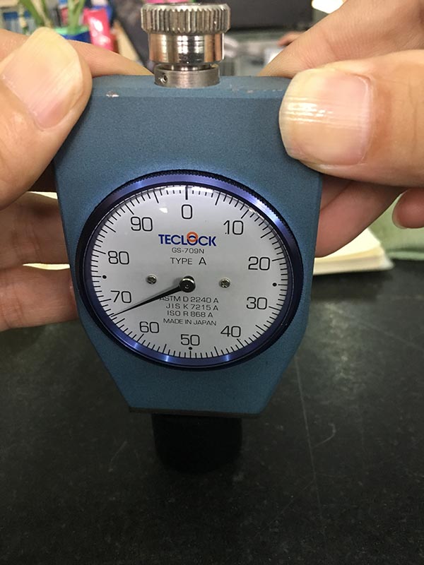 Hardness Test Meter Hardness Test Meter