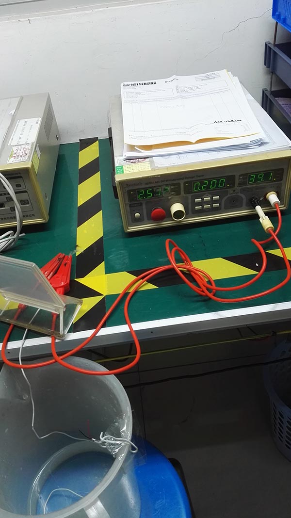 Hi-Pot Tester, 5000V Hi-Pot Tester, 5000V