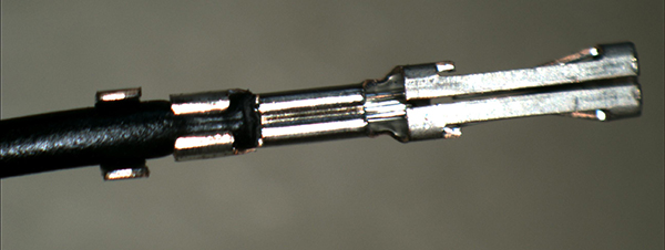 Meet IPC/WHMA-A-620A Class 3 Standard Meet IPC/WHMA-A-620A Class 3 Standard