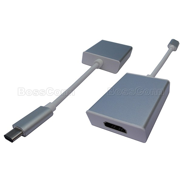 usb 3.1 type c to hdmi a female adapter usb 3.1 type c to hdmi a female adapter