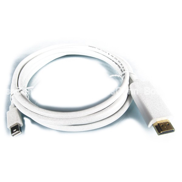 mini displayport to hdmi male cable mini displayport to hdmi male cable