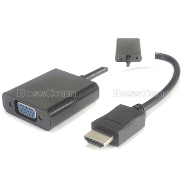 hdmi-to-vga-converter hdmi-to-vga-converter