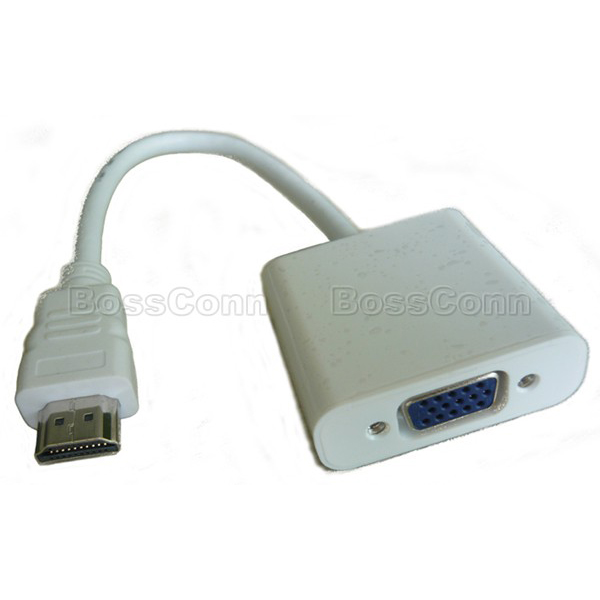 hdmi a type to vga converter hdmi a type to vga converter